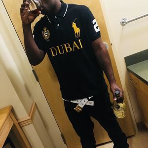 Meet your Posher, Jason